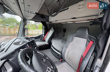 Тягач Renault Range T/T-Series  2015 в 