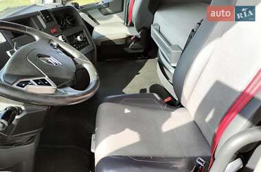 Тягач Renault Range T/T-Series  2015 в 