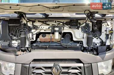 Тягач Renault Range T/T-Series  2015 в 