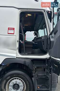 Контейнеровоз Renault Range T/T-Series  2021 в 