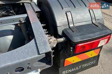 Тягач Renault Range T/T-Series  2017 в 