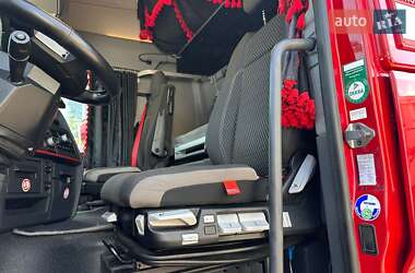 Тягач Renault Range T/T-Series  2017 в 