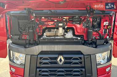 Тягач Renault Range T/T-Series  2017 в 