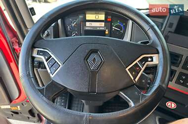Тягач Renault Range T/T-Series  2017 в 