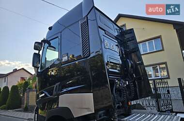 Тягач Renault Range T/T-Series  2018 в 