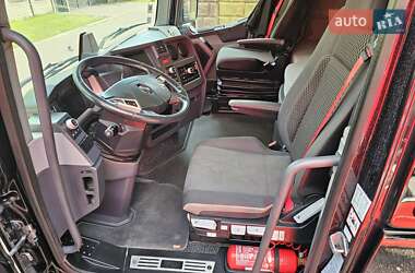 Тягач Renault Range T/T-Series  2018 в 