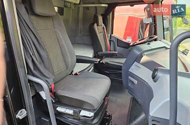 Тягач Renault Range T/T-Series  2018 в 