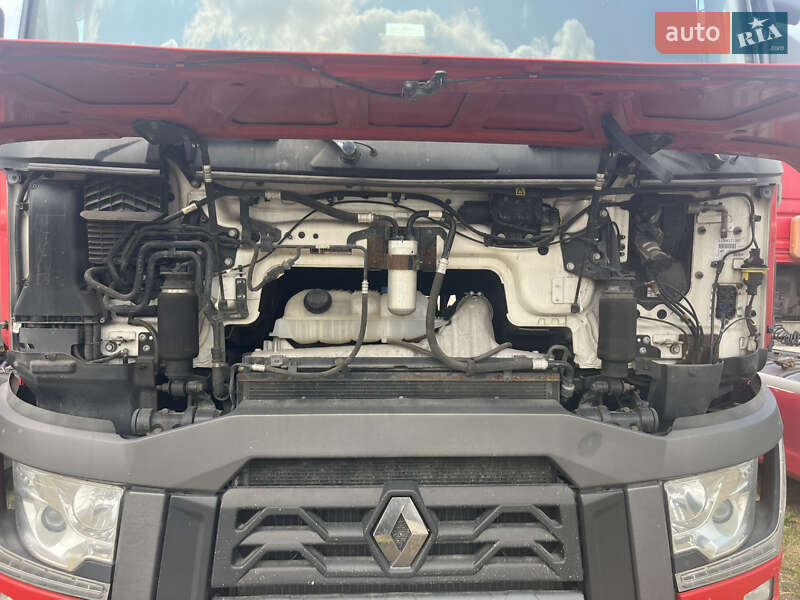 Тягач Renault Range T/T-Series  2015 в Світловодську