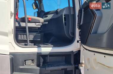Тягач Renault Range T/T-Series  2017 в 