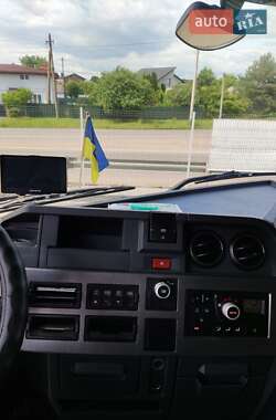 Тягач Renault Range T/T-Series  2015 в 