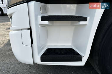 Тягач Renault Range T/T-Series  2018 в 