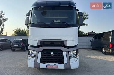 Тягач Renault Range T/T-Series  2016 в 