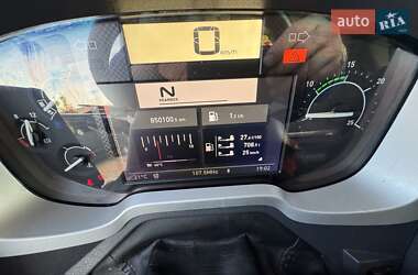 Тягач Renault Range T/T-Series  2016 в 