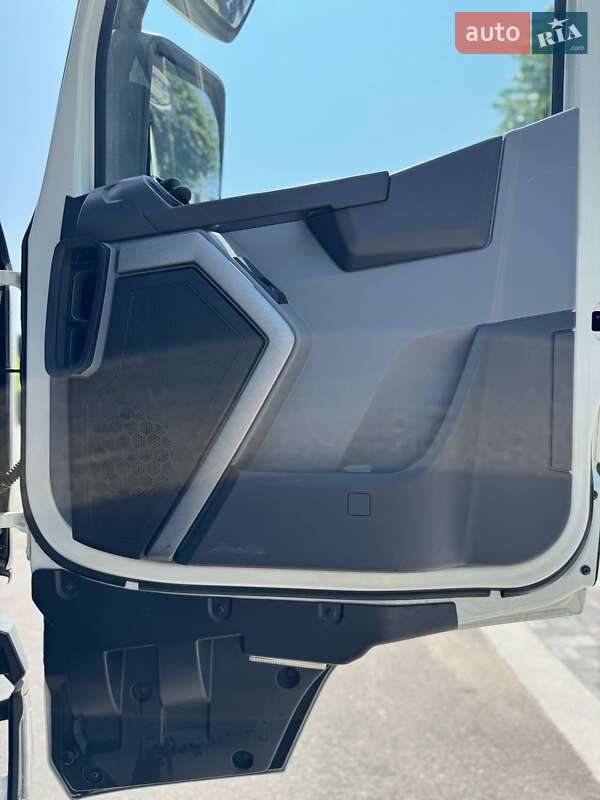 Тягач Renault Range T/T-Series 2015 в Белой Церкви фото 10 Тягач Renault Range T/T-Series 2015 в Белой Церкви