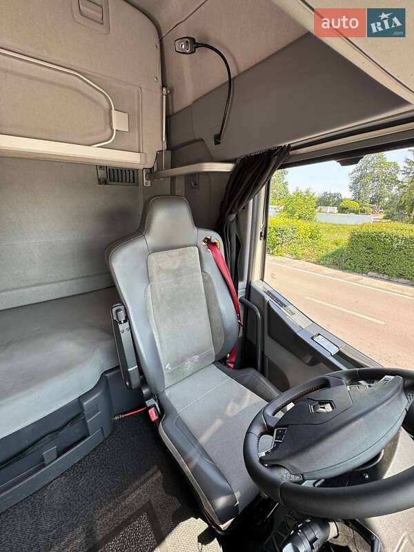 Тягач Renault Range T/T-Series 2015 в Белой Церкви фото 19 Тягач Renault Range T/T-Series 2015 в Белой Церкви