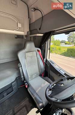Тягач Renault Range T/T-Series  2015 в 