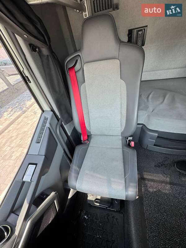 Тягач Renault Range T/T-Series 2015 в Белой Церкви фото 23 Тягач Renault Range T/T-Series 2015 в Белой Церкви