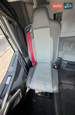 Тягач Renault Range T/T-Series  2015 в 