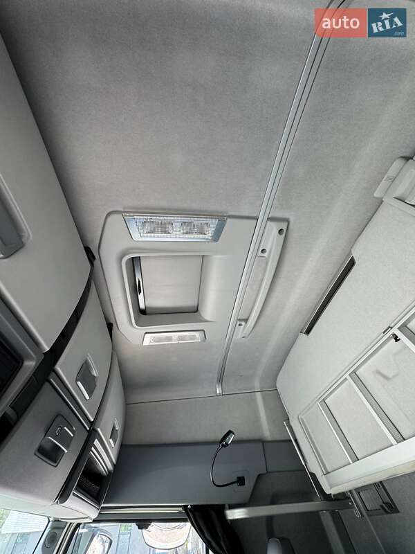 Тягач Renault Range T/T-Series 2015 в Белой Церкви фото 25 Тягач Renault Range T/T-Series 2015 в Белой Церкви