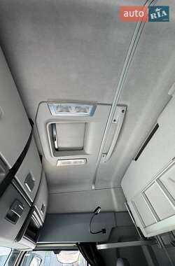 Тягач Renault Range T/T-Series  2015 в 