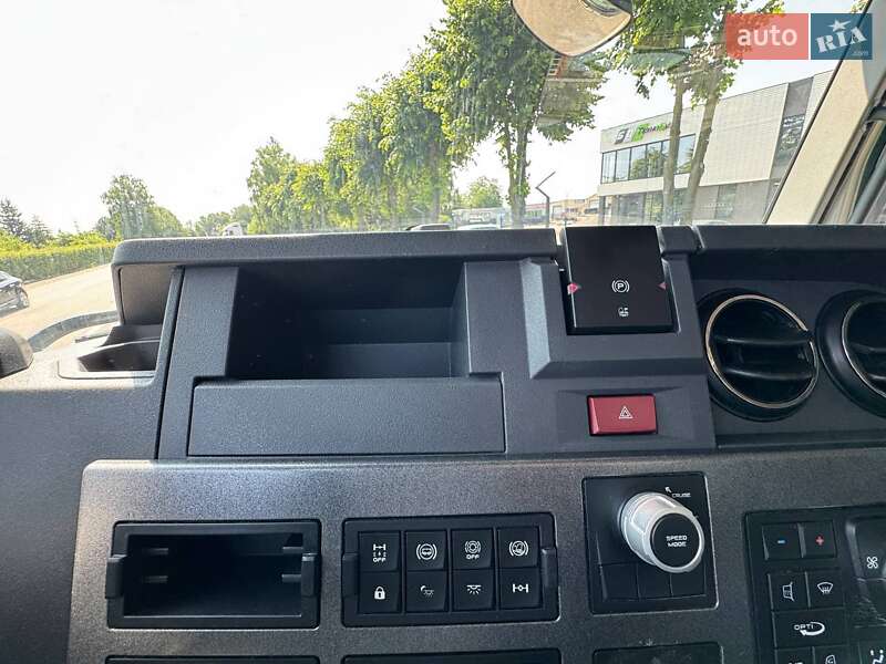 Тягач Renault Range T/T-Series 2015 в Белой Церкви фото 29 Тягач Renault Range T/T-Series 2015 в Белой Церкви