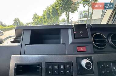 Тягач Renault Range T/T-Series  2015 в 