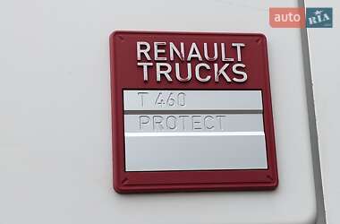 Тягач Renault Range T/T-Series  2015 в 