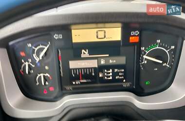 Тягач Renault Range T/T-Series  2015 в 