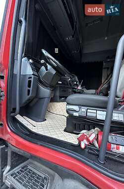 Тягач Renault Range T/T-Series  2017 в 
