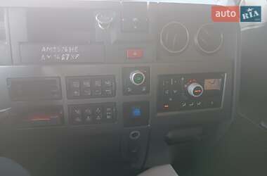 Тягач Renault Range T/T-Series  2016 в 
