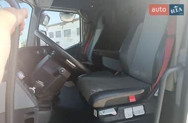 Тягач Renault Range T/T-Series  2017 в 