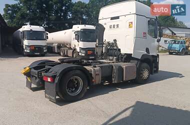 Тягач Renault Range T/T-Series  2017 в 