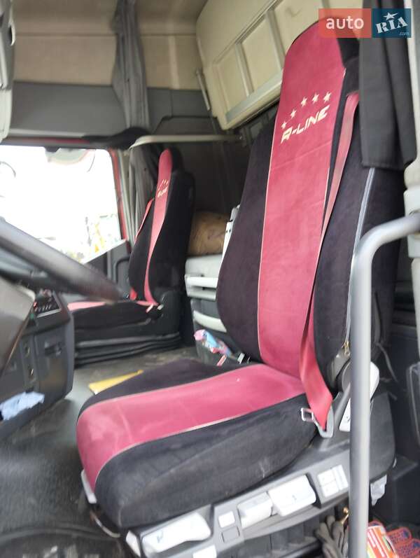 Тягач Renault Range T/T-Series  2015 в Житомирі