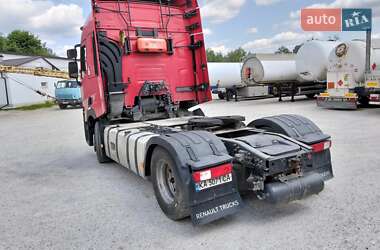 Тягач Renault Range T/T-Series  2015 в 