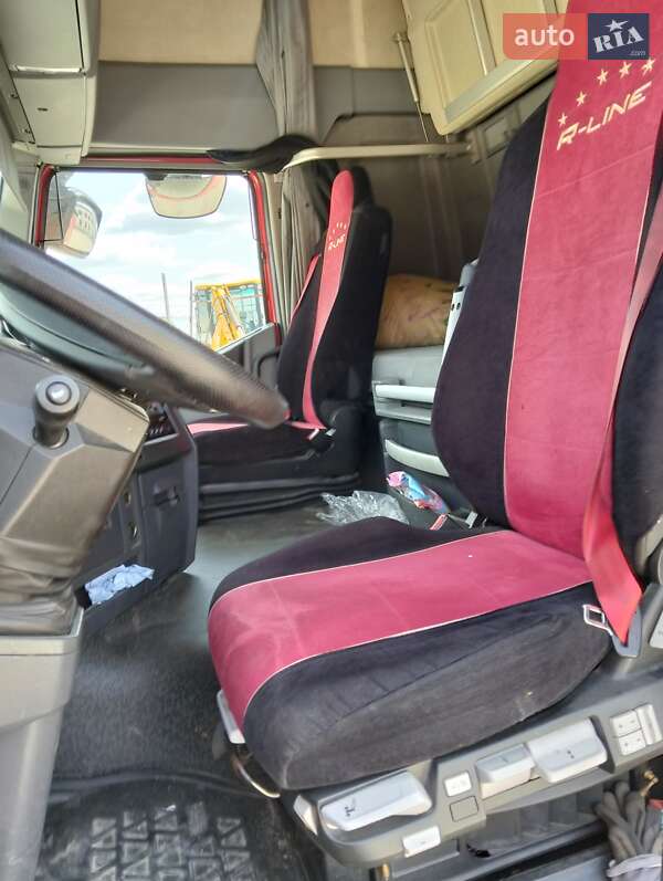 Тягач Renault Range T/T-Series  2015 в Житомирі
