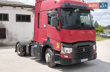 Тягач Renault Range T/T-Series  2015 в Житомире