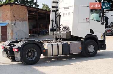 Тягач Renault Range T/T-Series  2016 в 