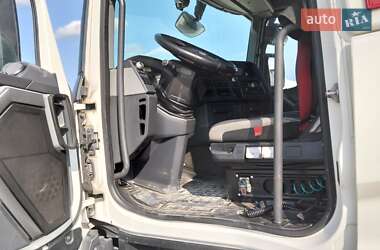Тягач Renault Range T/T-Series  2016 в 