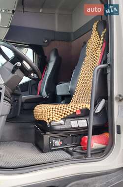 Тягач Renault Range T/T-Series  2016 в 