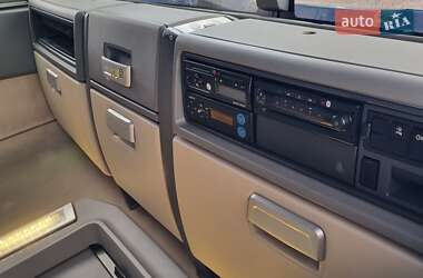 Тягач Renault Range T/T-Series  2017 в 