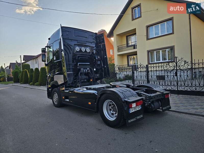 Тягач Renault Range T/T-Series  2018 в Луцьку
