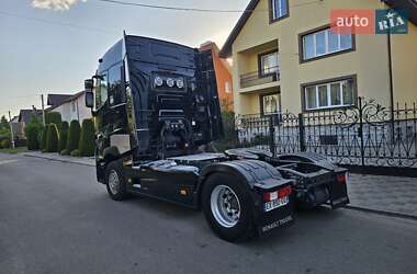 Тягач Renault Range T/T-Series  2018 в 