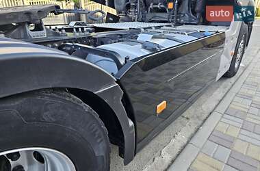 Тягач Renault Range T/T-Series  2018 в 