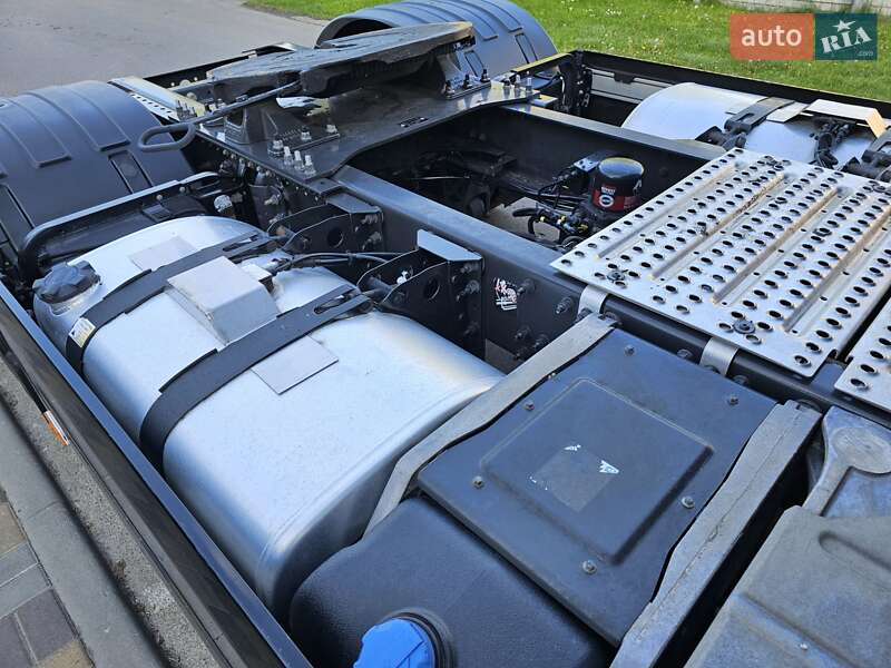 Тягач Renault Range T/T-Series  2018 в Луцьку