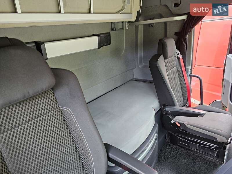 Тягач Renault Range T/T-Series  2018 в Луцьку