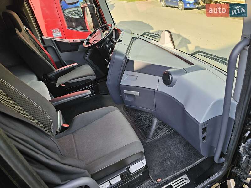 Тягач Renault Range T/T-Series  2018 в Луцьку