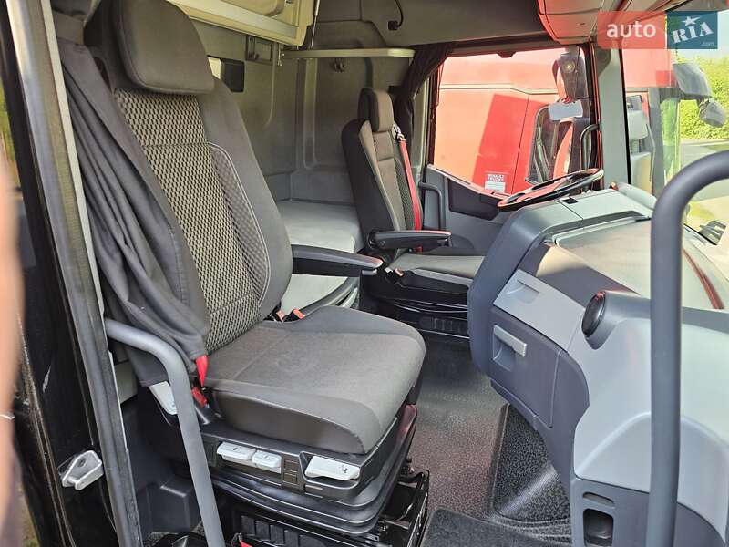 Тягач Renault Range T/T-Series  2018 в Луцьку