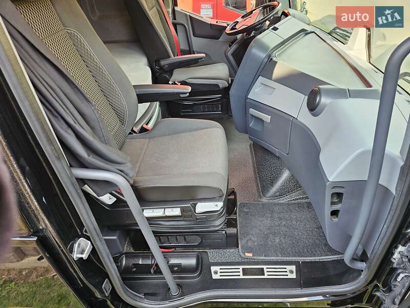 Тягач Renault Range T/T-Series  2018 в Луцьку