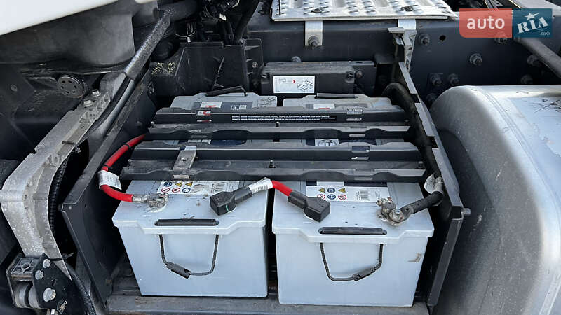 Тягач Renault Range T/T-Series  2015 в Тернополі