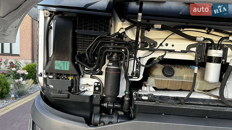 Тягач Renault Range T/T-Series  2015 в Тернополі